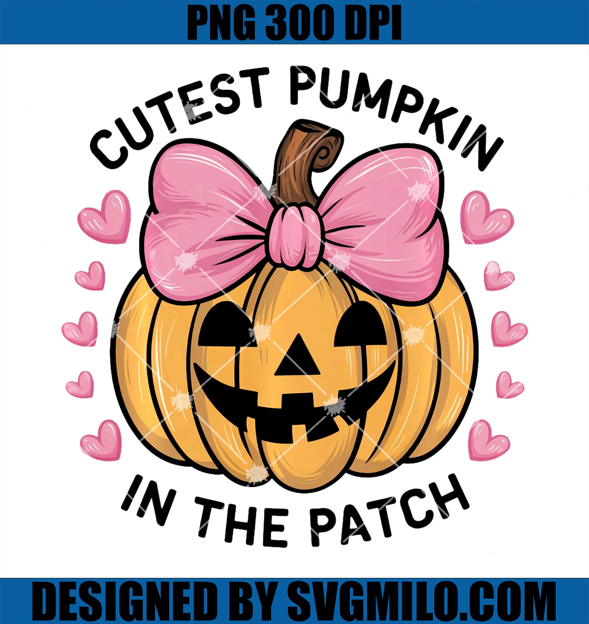 Fall Autumn Pumpkin Elements Clipart, image size:1932x2048