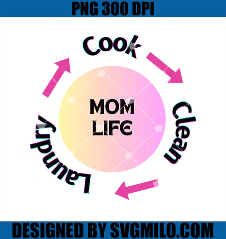 Funny PNG, Mother's Day Quote PNG