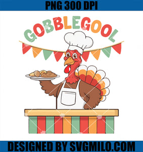 Gobblegool Turkey Thanksgiving PNG