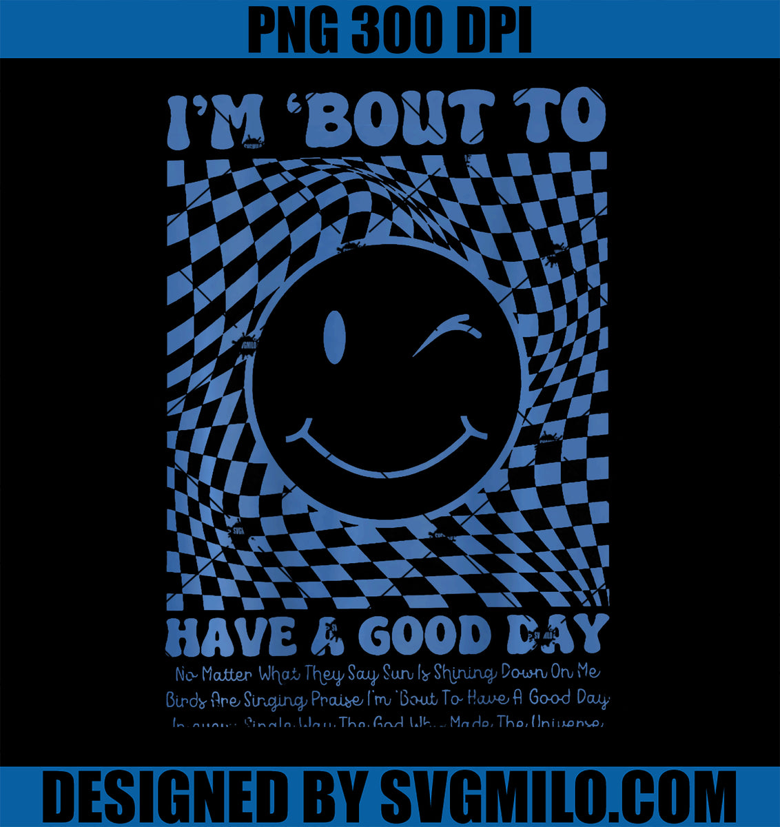 GoodDaySongByForrestFrankPNG_SmilingHappyPNGcopy_e3c31d33-d197-4b58 ...