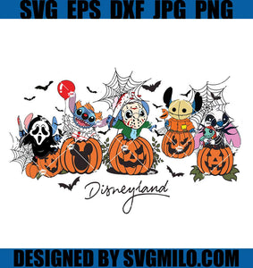 Halloween Stitch PNG, Stich Friend Halloween PNG, Halloween Disney PNG