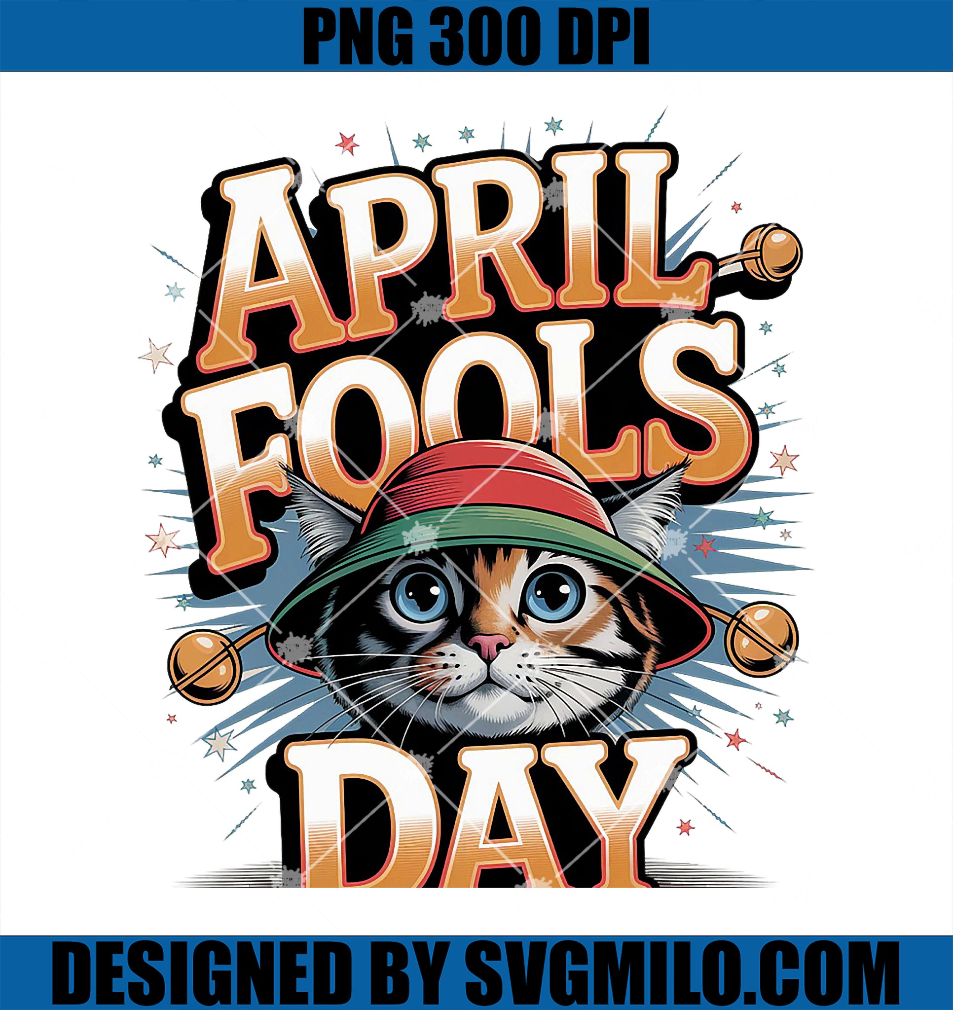 【April Fools'Dayページ】 HappyAprilFool_sDayPNG_1stApri