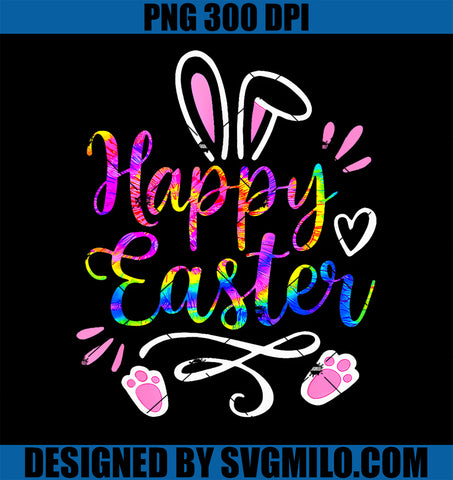 Happy Easter Bunny Rabbit Face PNG, Bunny Easter Day PNG