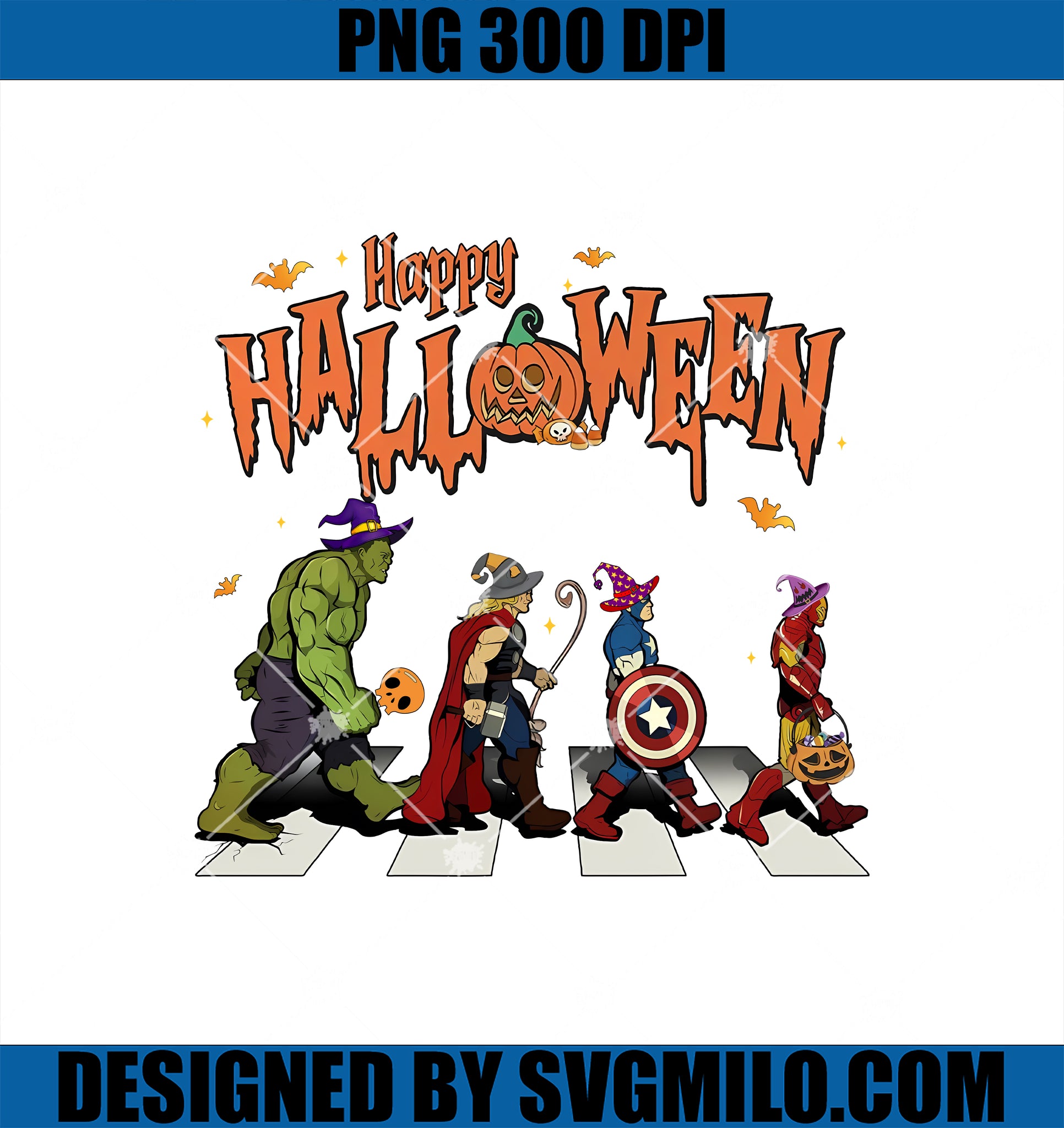 HappyHalloweenPNG_SuperHeroHal