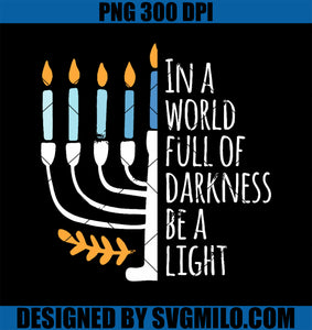 Happy Hanukkah Chanukah Jewish PNG