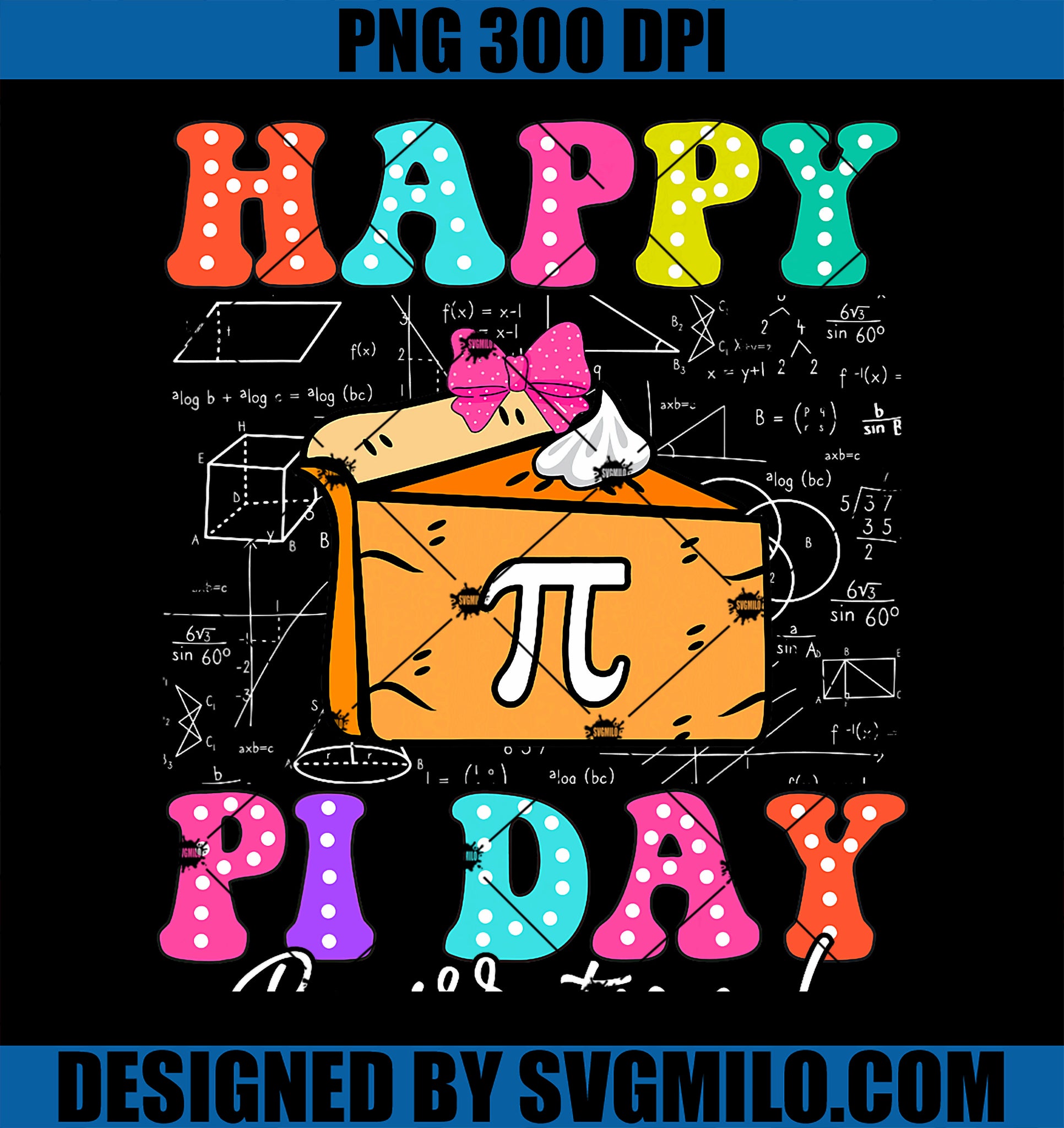 Happy Pi Day PNG, Funny Math Coach Teacher Pi Day Outfit PNG