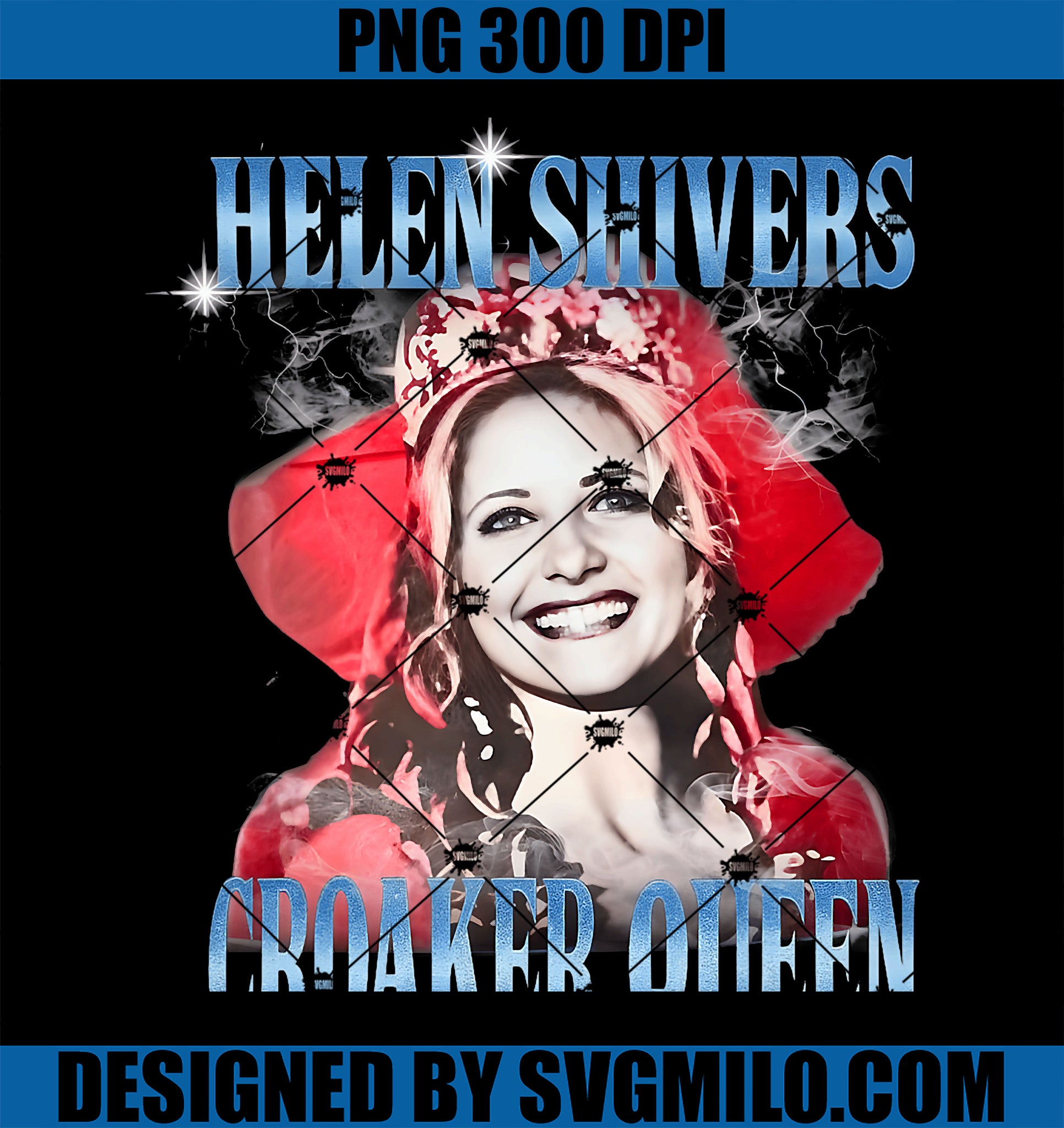 helen様　おまとめ HelenShiversPNG_CroakerQueenVi