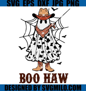 Howdy Halloween SVG, Lets Go Ghouls SVG, Halloween Retro Halloween SVG