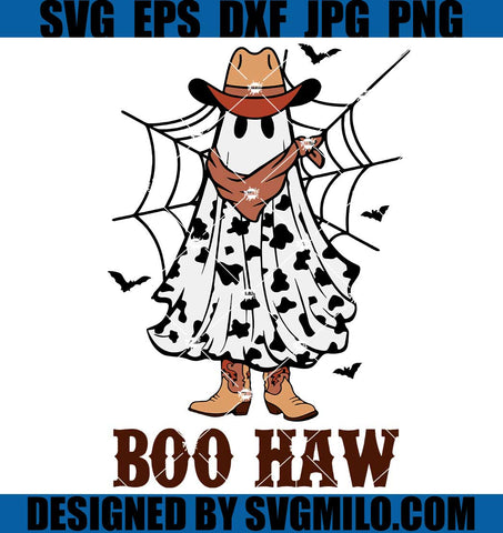 Howdy Halloween SVG, Lets Go Ghouls SVG, Halloween Retro Halloween SVG