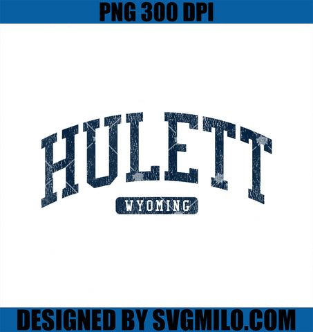 Hulett Wyoming WY College University PNG