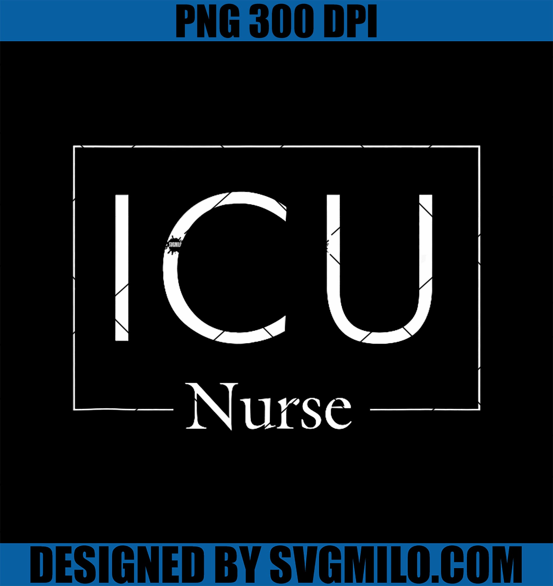 ICU Nurse Squad Intensive Care Unit PNG