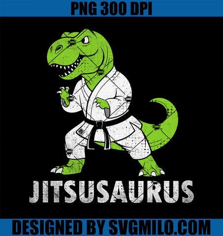 Jitsusaurus PNG, Funny BJJ Brazilian Jiu Jitsu Trex PNG