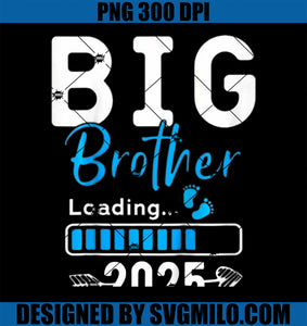 Kids Big Brother Loading 2025 PNG, Promoted To Big Brother 2025 PNG