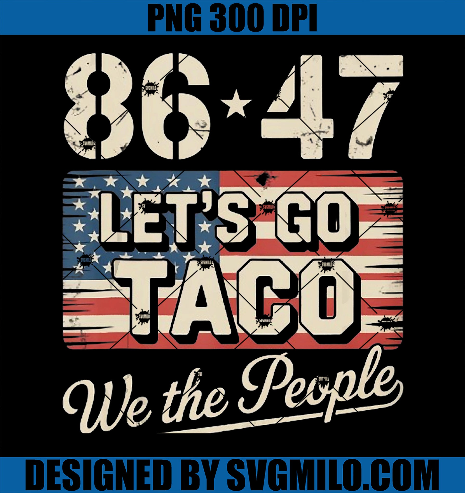 Let's Go Taco PNG, Go Taco PNG