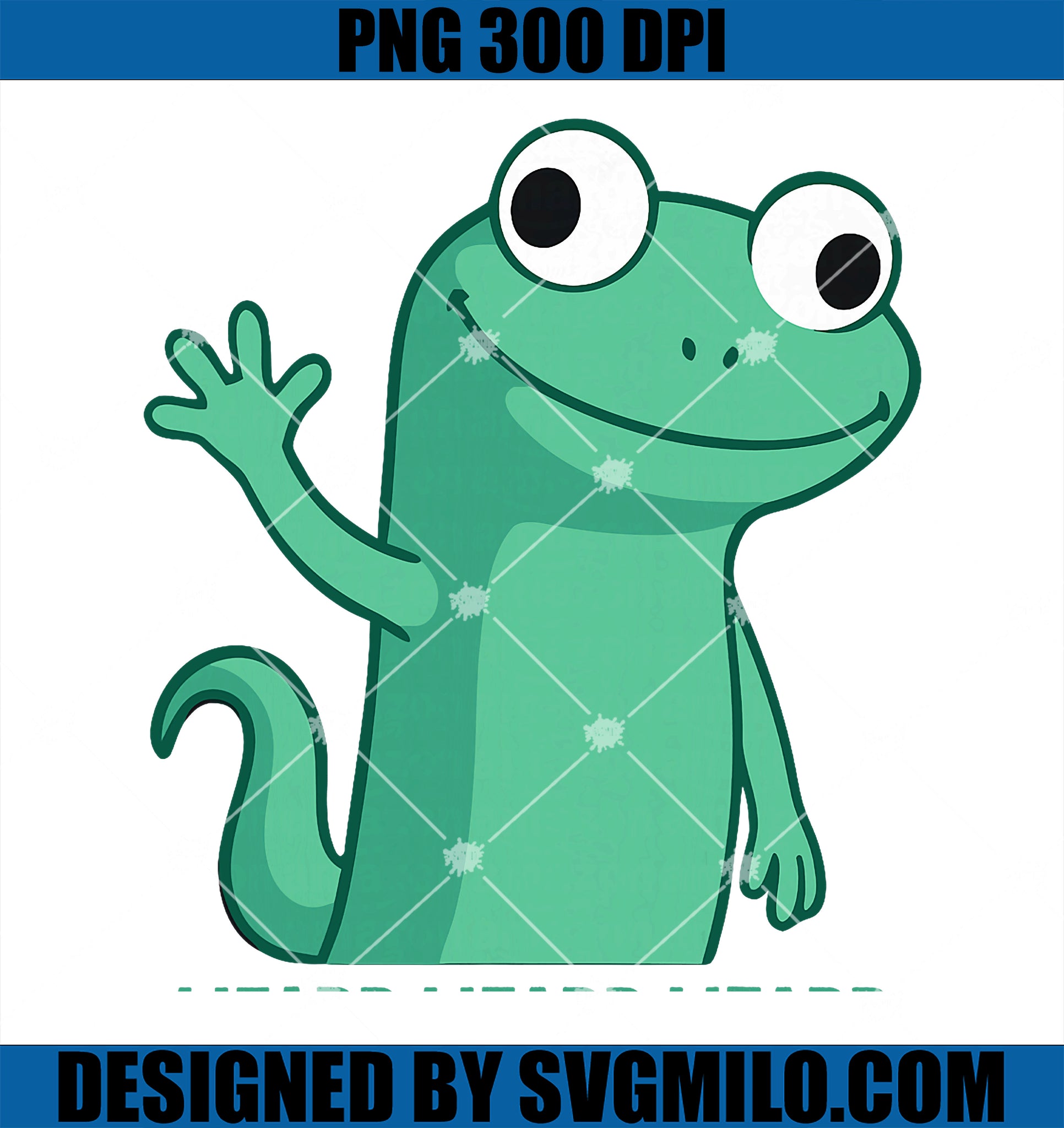 Lizard Lizard Lizard PNG, Funny Meme PNG
