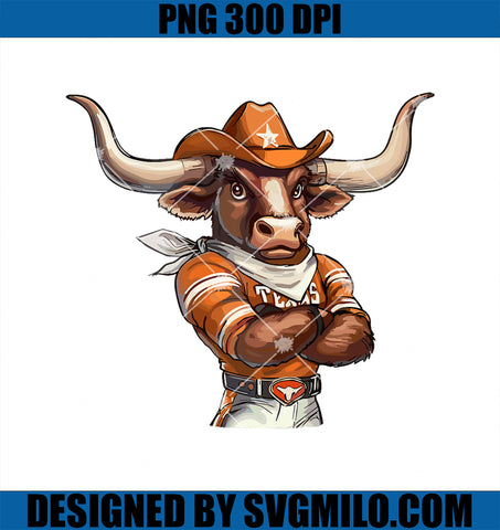 Longhorn PNG, Football NFL PNG