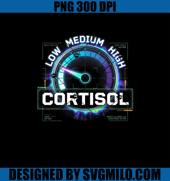 LowCortisolLevelsPNG_FunnyHigh