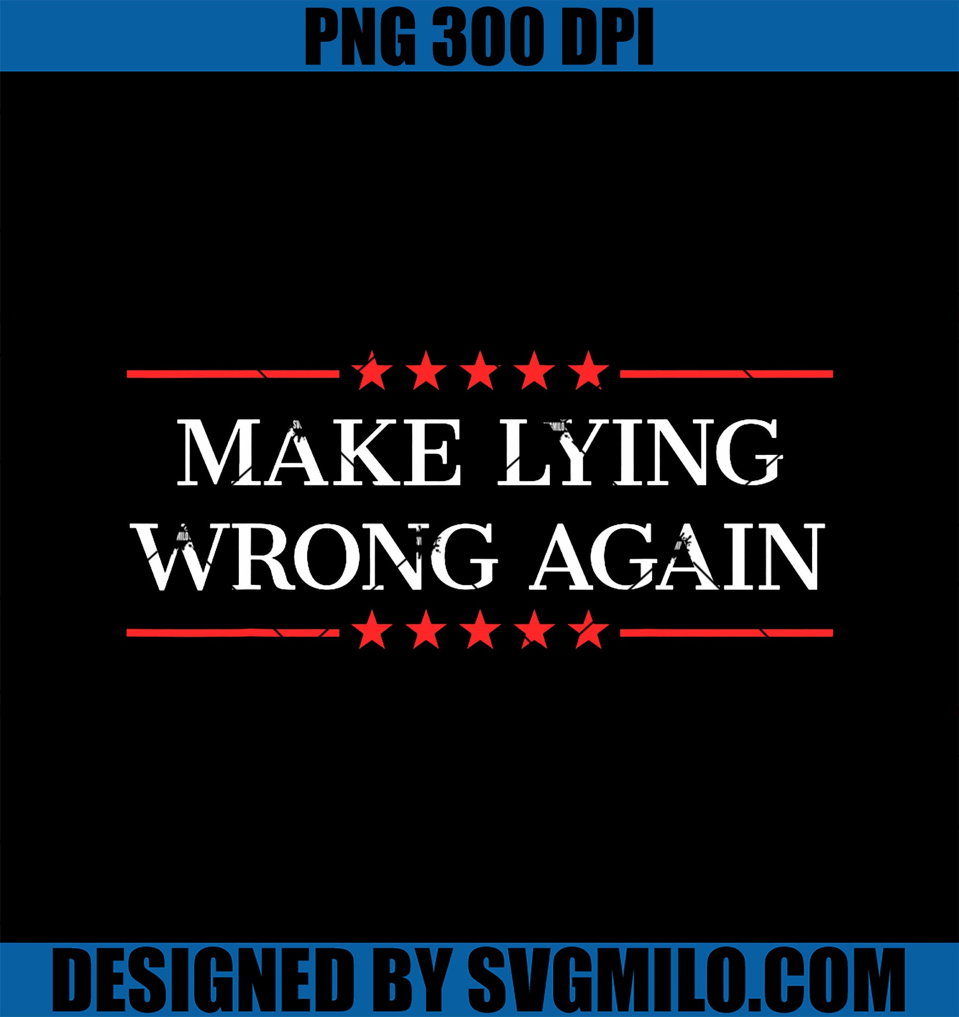 Make Lying PNG, Wrong Again PNG