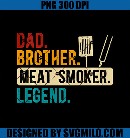 Meat Smoker Grilling Brother Barbecue Brother BBQ Brother PNG