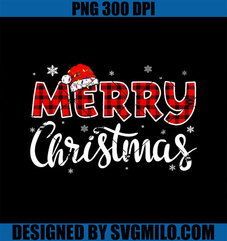 Merry Christmas Reindeer Xmas Family PNG