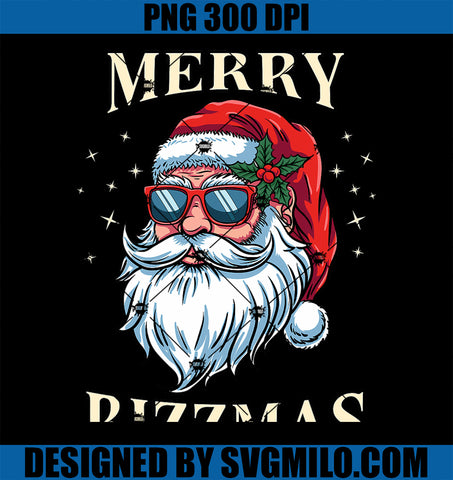 Merry Rizzmas Christmas Santa Claus Rizz Xmas PNG