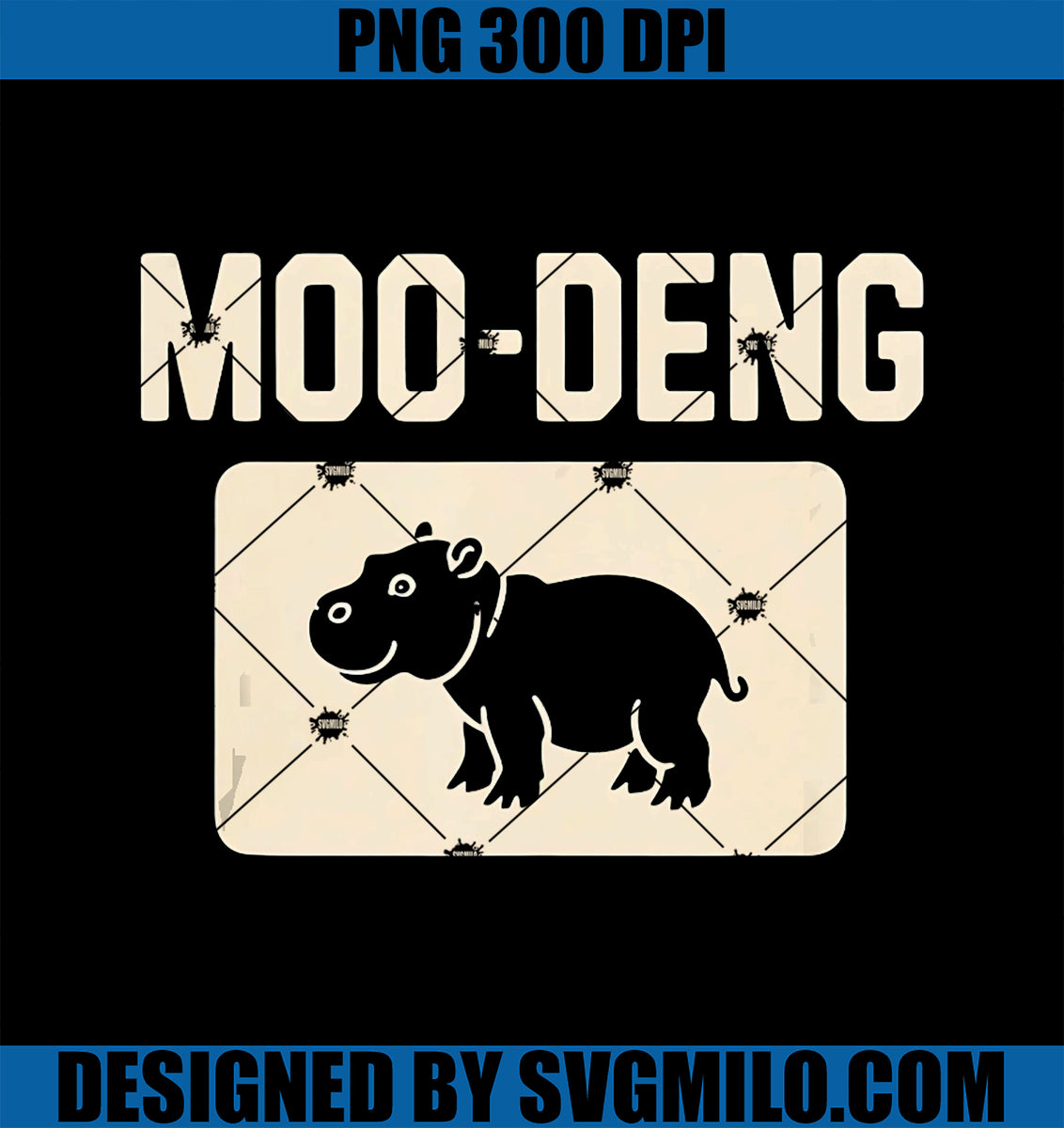 Moo-DengPNG_MooDengPygmyBabyHippoLoversThaiZooVintagePNGcopy_1200x1200 ...