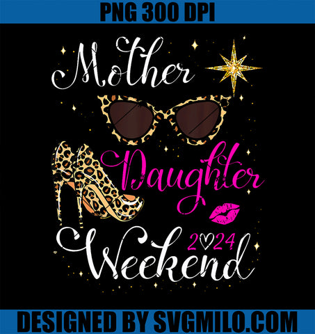 Mother Daughter Trip Las Vegas Mother Daughter Weekend 2024 PNG