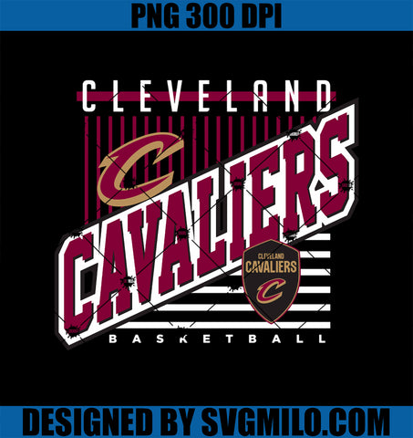 NBA Cleveland Cavaliers Rise Above PNG