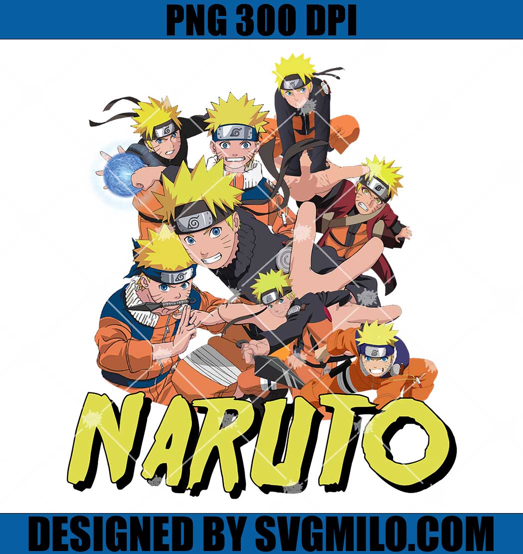 Naruto Shippuden Png High-quality Image - Naruto Shippuden Naruto Design,  Transparent Png is free transparent png image.…