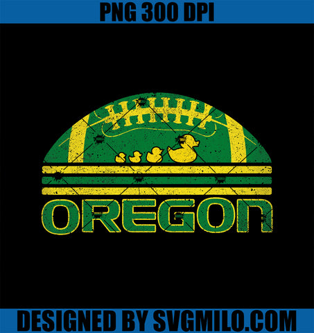 Oregon Lovers Souvenir PNG, Oregon Retro PNG