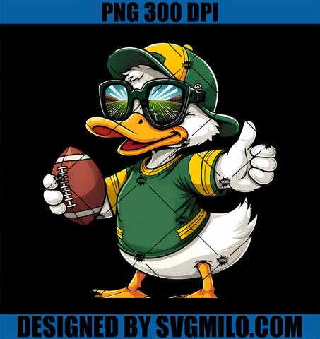 Oregon PNG, Football NFL PNG