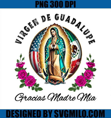 Our Lady of Guadalupe Saint Virgin Mary Virgen de Guadalupe PNG