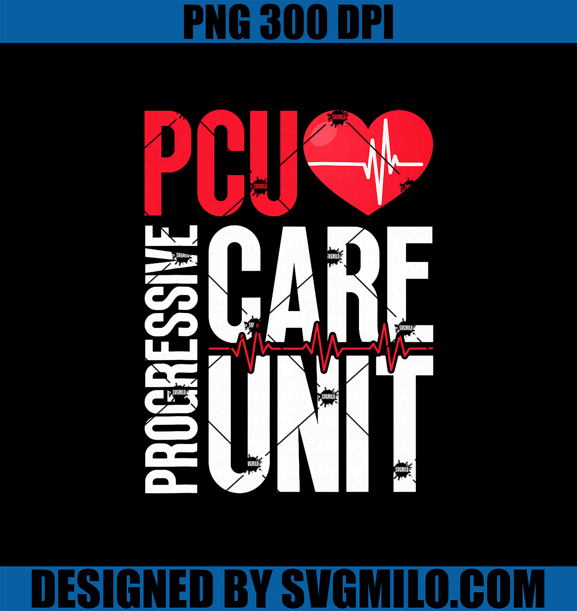 PCU Progressive Care Unit PCU PNG, Nurse PCU Nursing PNG