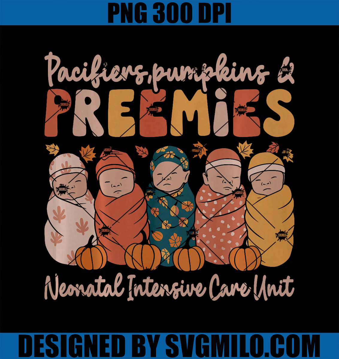 PacifiersPumpkinsAndPreemiesPNG ...