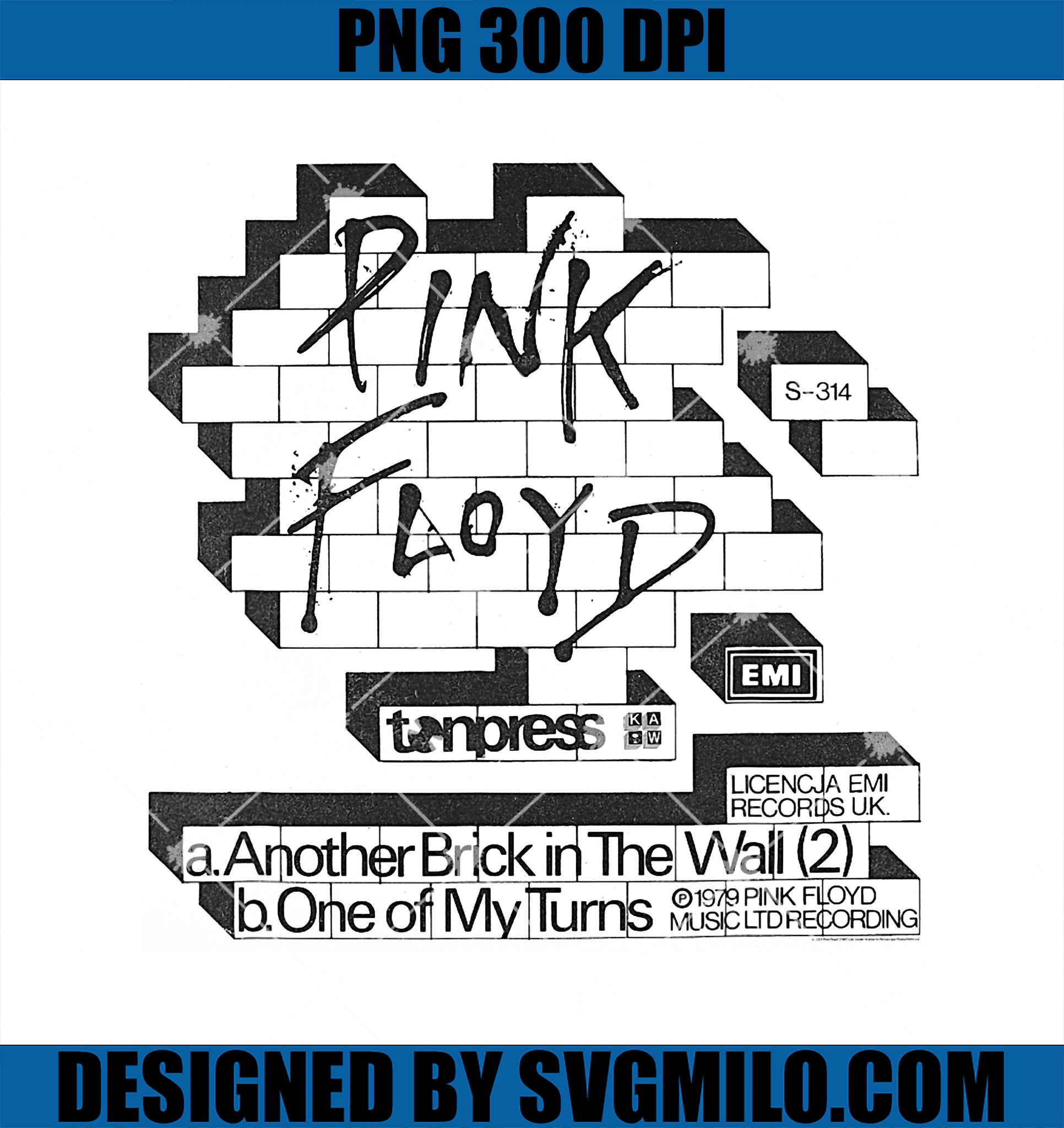 PinkFloydAnotherBrickInTheWall