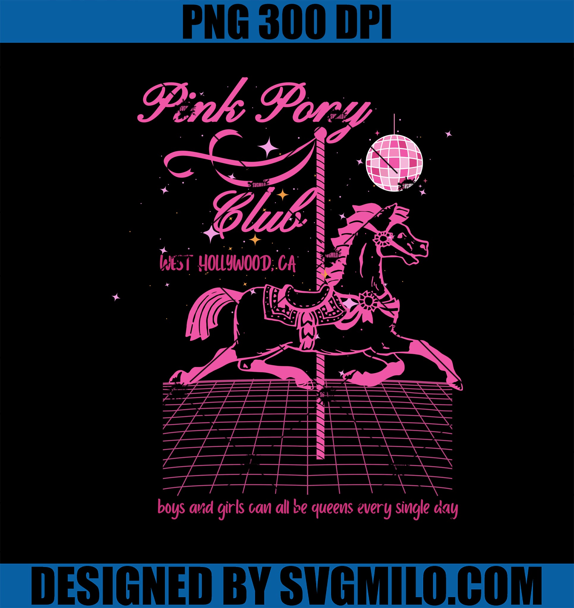 Pink Pony Club PNG, Chappell Roan PNG