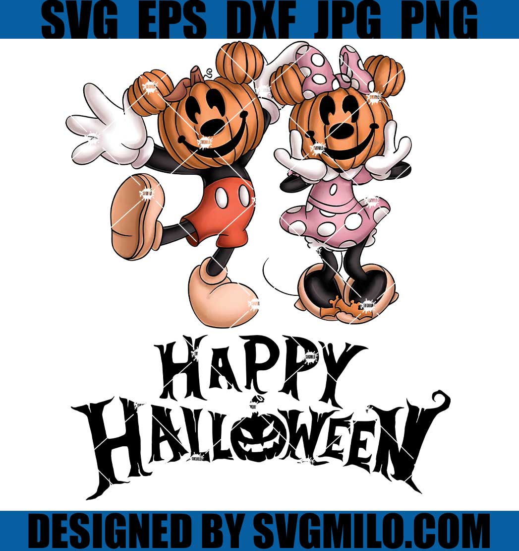 Pumpkin Mouse PNG, Spooky Vibes PNG, Halloween Trick Or Treat PNG