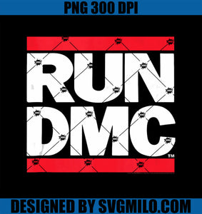 Run Dmc Logo Font