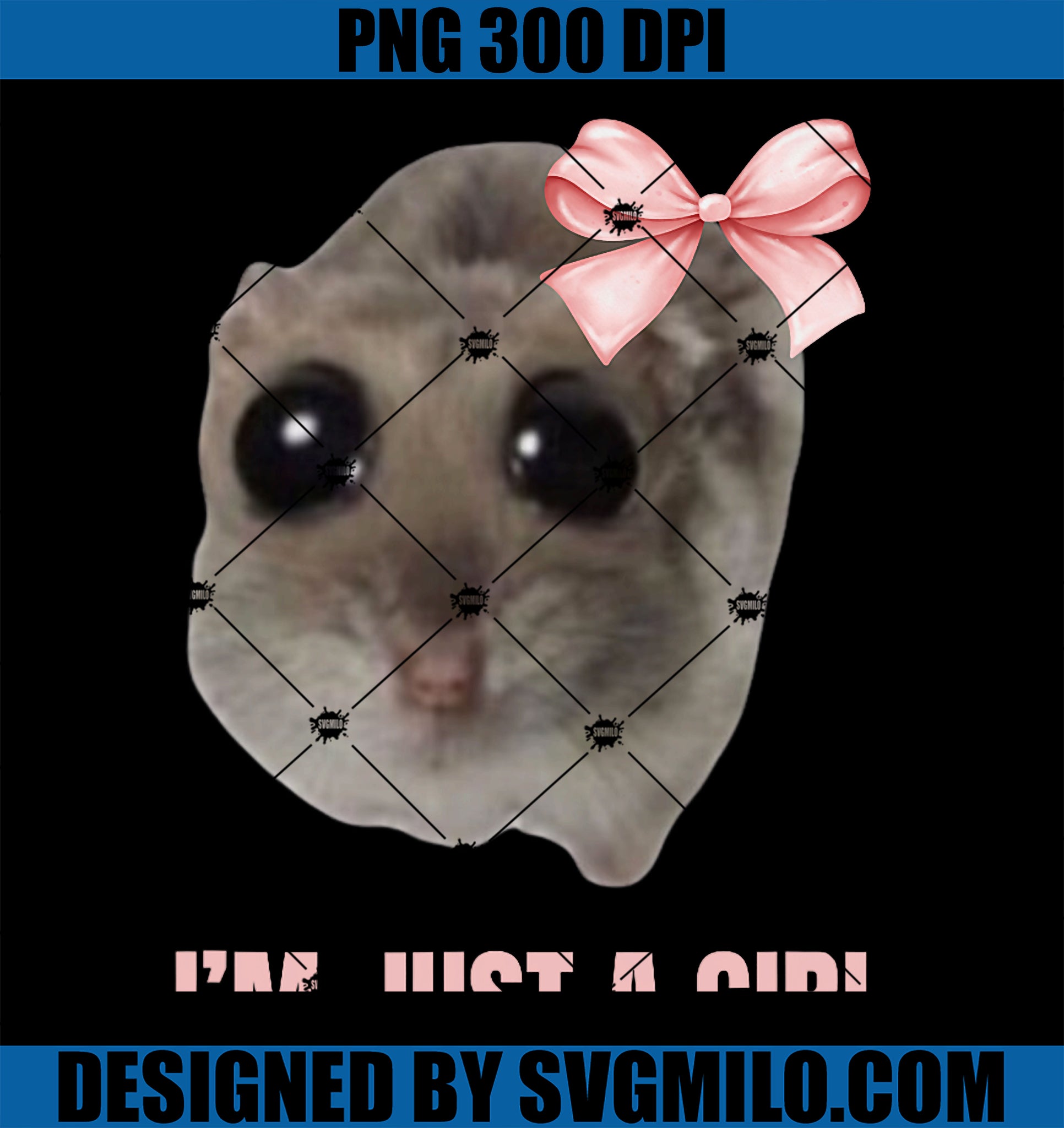 sad hamster meme pictures