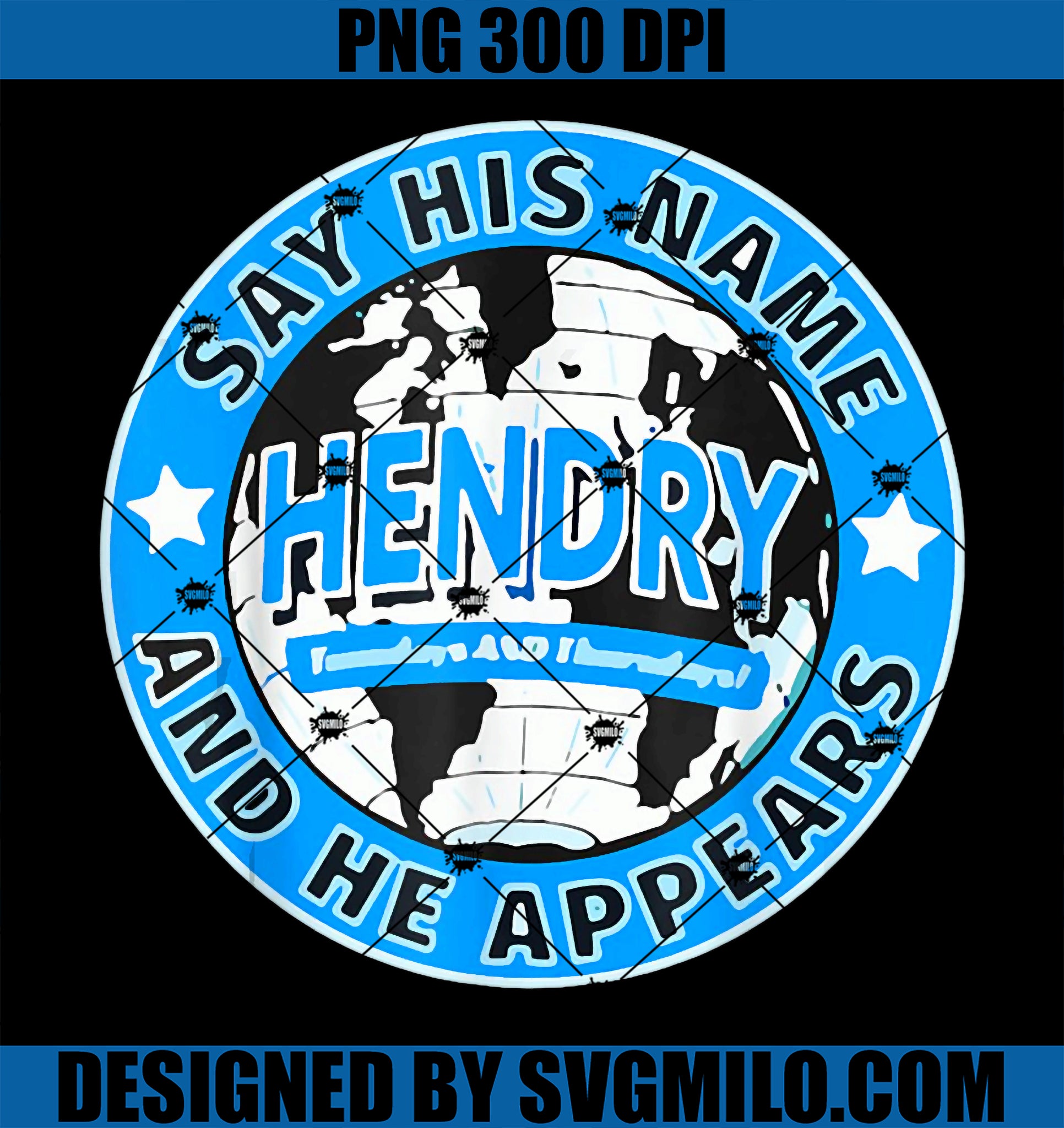 Say His Name And He Appears Joe Hendry PNG