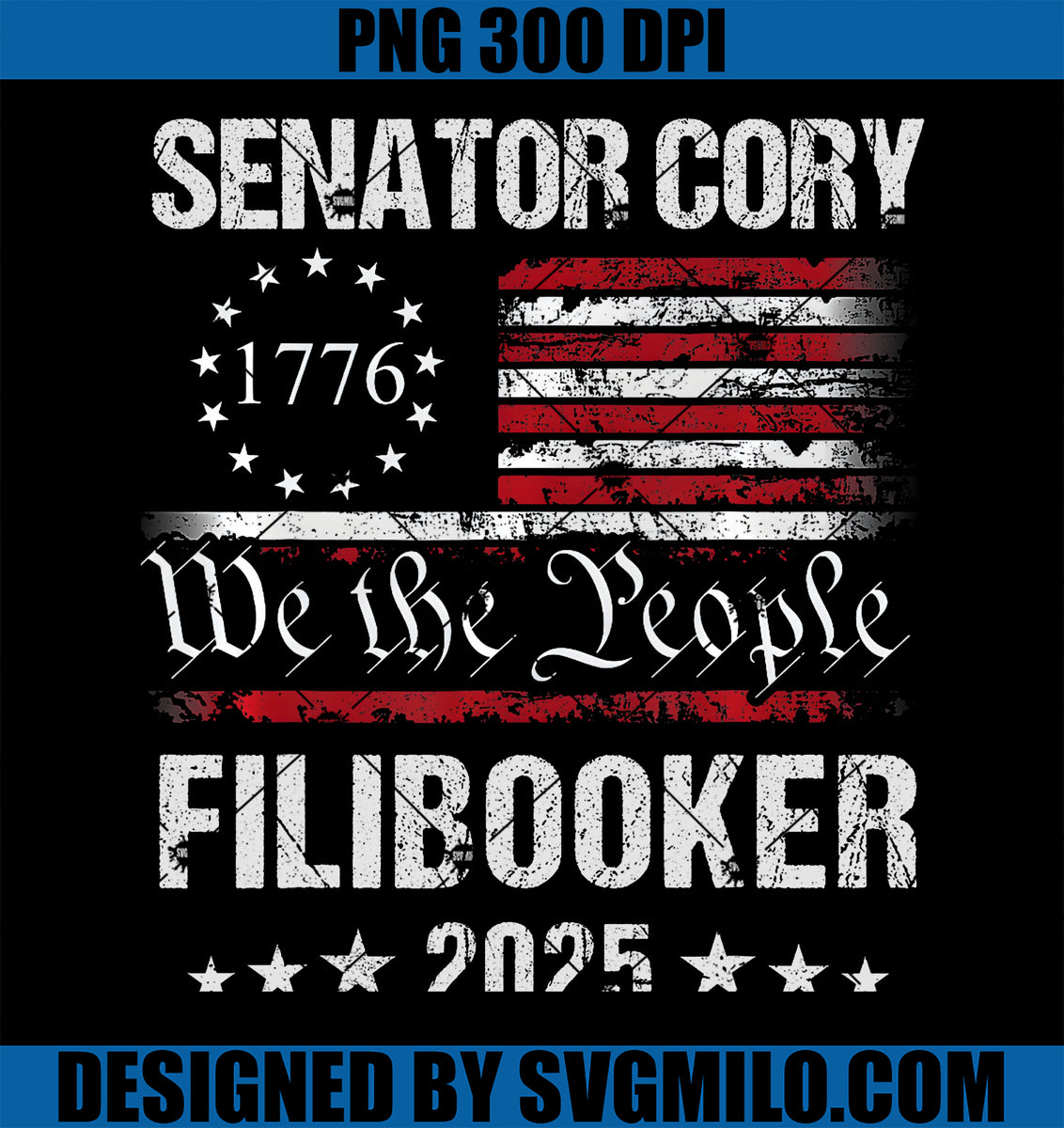 SenatorCoryBookerFilibusterCoryPNG_FiliBookerNewJerseyPNGcopy_1200x1200 ...