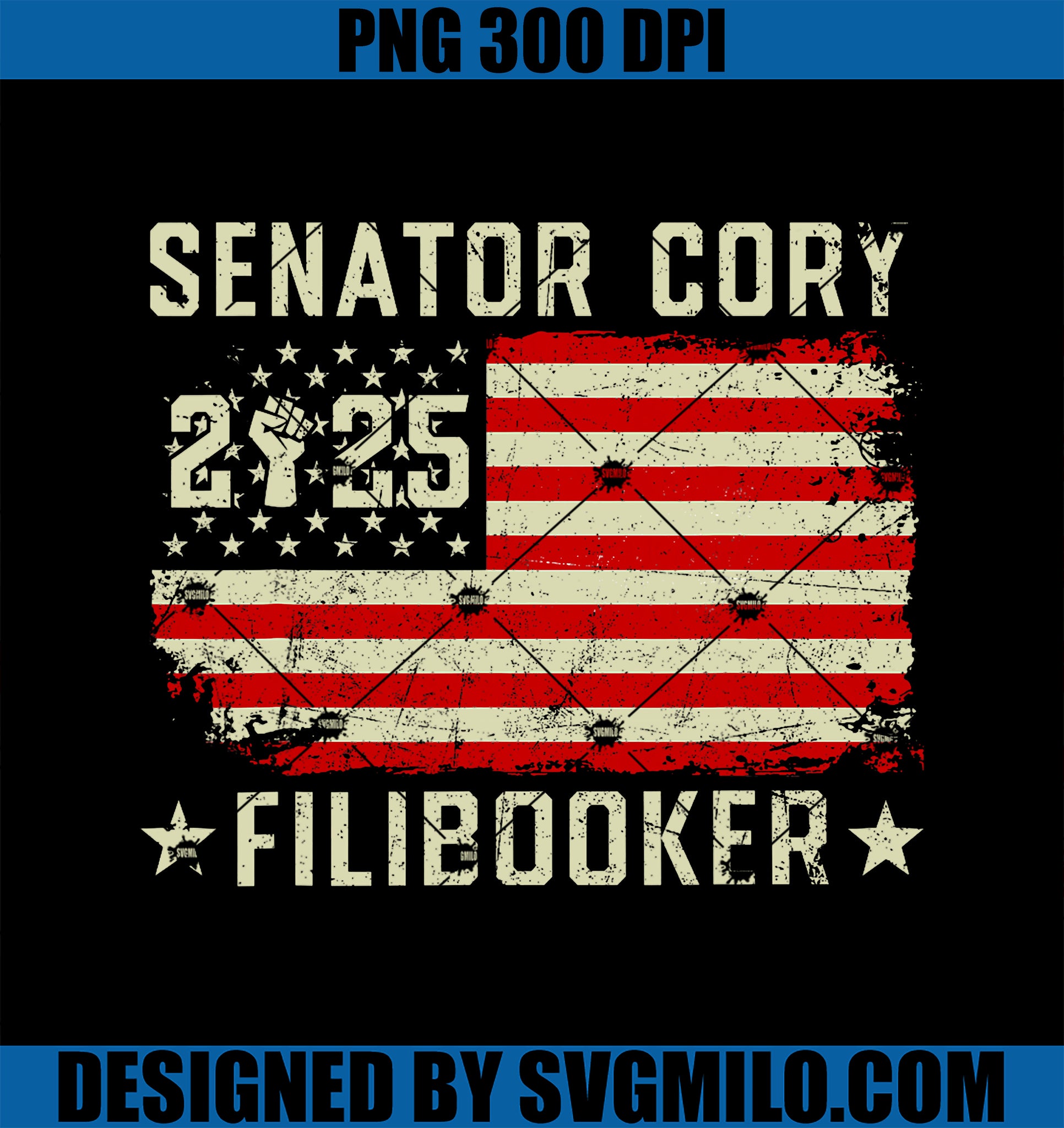 Senator Cory Booker Filibuster PNG,Cory FiliBooker America USA PNG