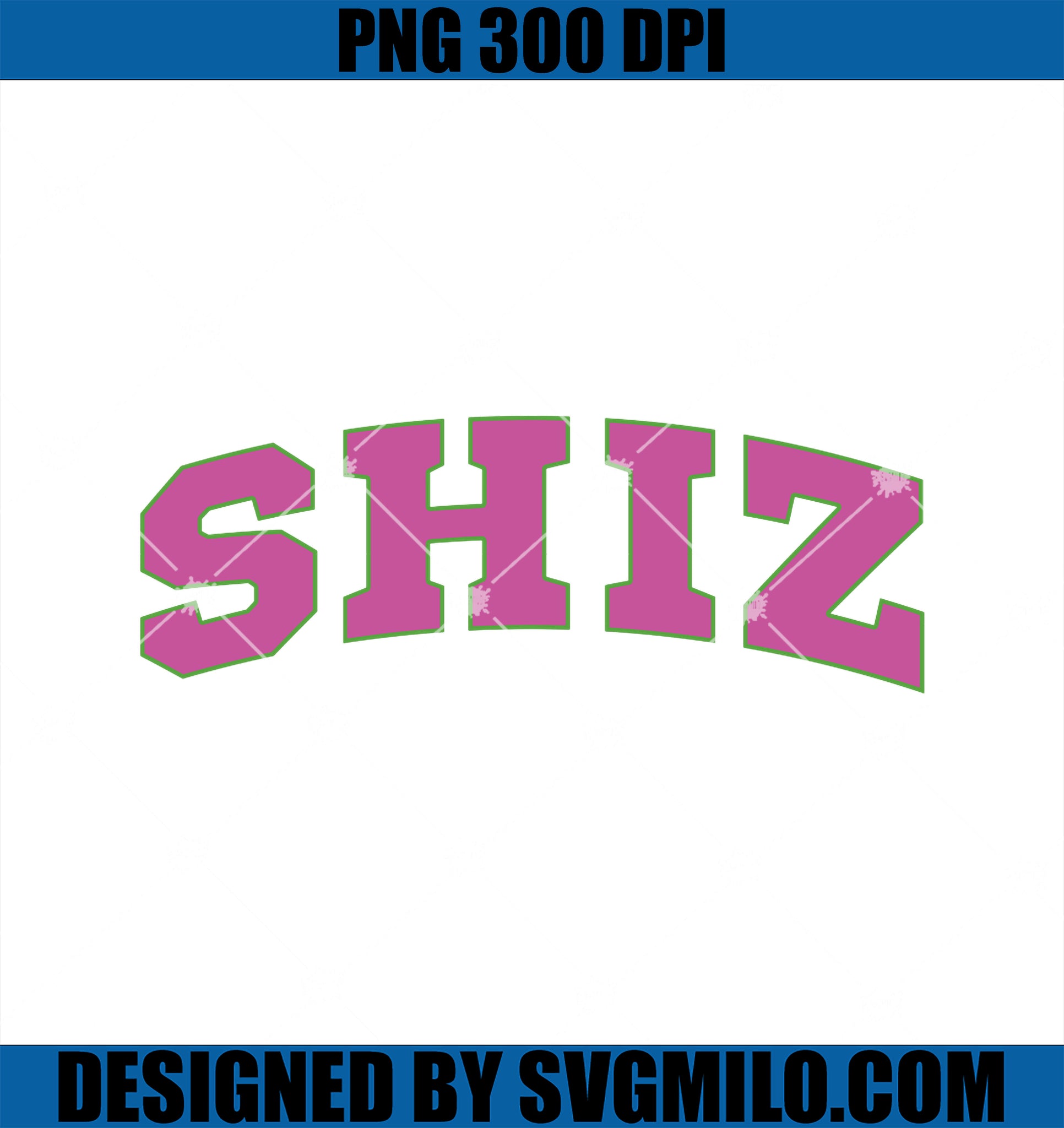 Shiz University Apparel PNG