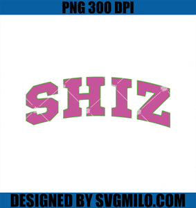 Shiz University Apparel PNG