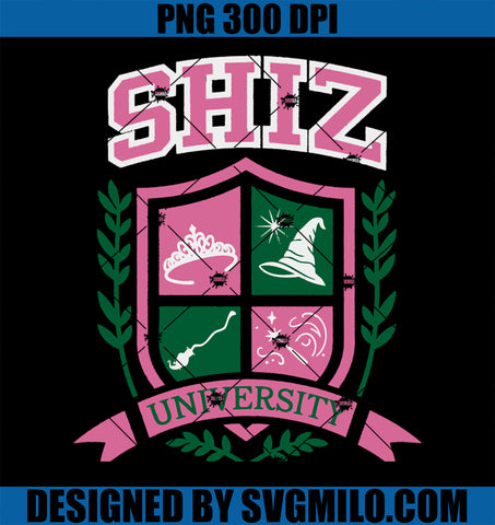 Shiz University PNG, Movie PNG