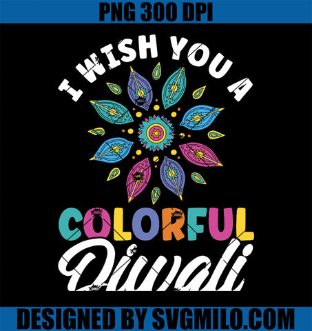 Shubh Deepalawi Colorful Diwali Diwali PNG