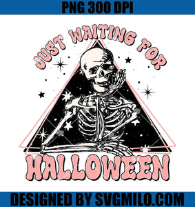 Spooky Skeletons PNG, Just Are Waiting For Halloween Season PNG