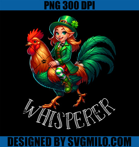 St Patricks Day Naughty PNG, Adult Humor Rooster Pun PNG