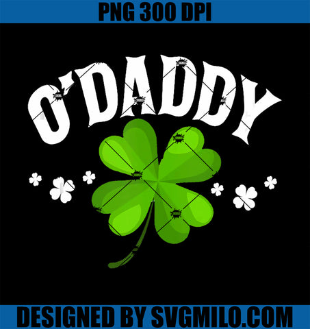St Patricks Day PNG, Daddy Pregnancy Announcement PNG