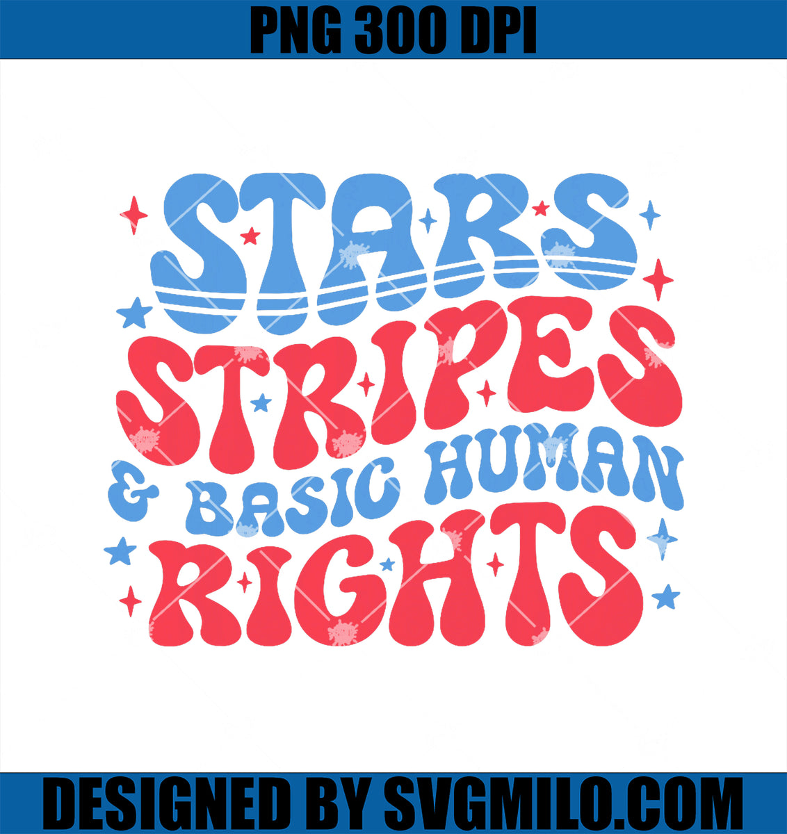 StarsStripesAndBasicHumanRightsPNG_4thOfJulyProtestPNGcopy_1200x1200 ...